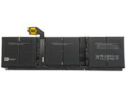 For https://www.canada-laptop-batt -- MICROSOFT DYNT02 Replacement Laptop Battery 6041mAh, 45.8Wh  7.58V Black Li-Polymer