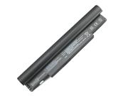 Canada New Samsung Nc10 N110  Replacement Laptop Battery AA-PL8NC6W AA-PB6NC6E
