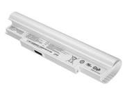 Samsung NC10 AA-PB6NC6W, AA-PB8NC6M, AA-PB8NC6B Replacement Laptop Battery 5200mAh White  in canada