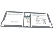 Original Laptop Battery for  SAMSUNG SURFACE PRO 2, P21GU9,  Sliver, 5500mAh, 42Wh  7.4V