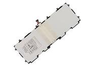 Genuine SP3676B1A battery for SAMSUNG Galaxy P5100 P5110 P7500 P7510 N8000 N8010 Tab 10.1 inch Tablet PC in canada