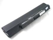 Replacement Laptop Battery for  HANSPREE SM12E2,  Black, 4400mAh 11.1V
