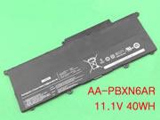 Canada Genuine AA-PBXN6AR Battery for SAMSUNG 900X3B 900X3C-A01 NP900X3B-A01US NT900X3B NP900X3B-A74 laptop
