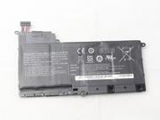 Genuine SAMSUNG NP530U4C Battery 6120mAh, 45Wh , 7.4V, Black , Li-Polymer