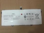 Canada Genuine AA-PLVN2AN PLVN2AN Battery for SAMSUNG ATIV Book 9 930X5J-K01 Edition 930X5J NP930X5J-K02DE