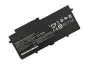 For NP940x3g-k01ca -- Genuine Samsung AA-PLVN4AR Battery BA43-00364A 55Wh