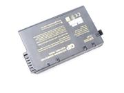 Replacement Laptop Battery for  6600mAh