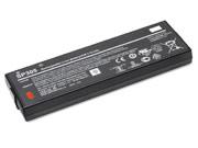 Original Laptop Battery for  SIEMENS FIELD PG M5, SIMATIC Field M5, Simatic Field PG M4, SIMATIC Field M4,  Black, 90Wh, 8250Ah 10.95V