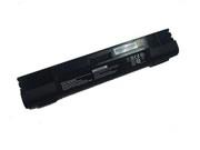 Replacement Laptop Battery for  HANNSPREE SN10E2,  Black, 5200mAh 11.1V