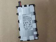 New Genuine Battery SP4960C3B AA1D328US/T-B AAXQF11OS/T-B GT-P3113TSR AA1CC26GS/T-B for Samsung Galaxy Tab P6200 P3110 P3100 Series Tablet