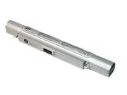Replacement Laptop Battery for  GATEWAY Solo 200ARC Series,  Silver, 2200mAh 11.1V