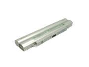 Canada Replacement Laptop Battery for  4400mAh Gateway Solo 200ARC Series, 