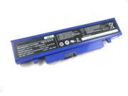 AA-PL3VC6S AA-PL3VC6S/E Battery for SAMSUNG Np-x NP-X123 NP-X130 X181 X431 Series