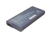 Canada Replacement Laptop Battery for  4400mAh, 49Wh  Fujitsu LifeBook S7020, 