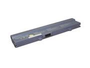 PCGA-BP2SA PCGA-BP2S Battery for Sony VAIO PCG-SR PCG-SRX99 Series 4400mah Blue