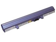 Canada PCGA-BP51A, PCGA-BP51 battery for Laptop Sony VAIO PCG-505 Series, 4400mah, Purple