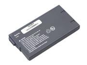 Canada New PCGA-BP71AUC PCGA-BP71 PCGA-BP7 Replacement Battery for Sony VAIO PCG-700 Series Laptop