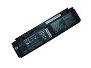 Canada Sony VGP-BPS15/S,VGP-BPL15/B,VAIO VGN-P11Z/G Series Laptop Battery 4200MAH