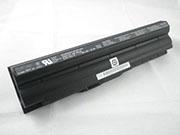 Canada Genuine Sony VGP-BPL20 VGP-BPS20 Battery for SONY VAIO VPCZ110 Series Laptop  85Wh