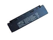 Sony VGP-BPS23 VGP-BPL23 VAIO VPC-P111KX/B Series Laptop Battery 5000MAH