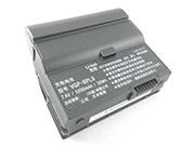 Canada Sony VGP-BPL6, Vaio UX Series, VGN-UX17C, VGN-UX180P, VGN-UX390, VGN-UX70, VGN-UX90 Extended Laptop Battery 5200mAh