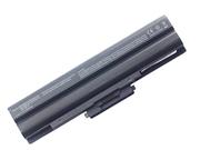 For PCG-81312L -- New VGP-BPL21 VGP-BPS21 Replacement Battery For Sony VAIO VGN-CS110E/S VAIO VGN-CS190EUR Laptop