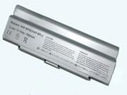 Canada VGP-BPS2C VGP-BPL2 VGP-BPL2C Battery for SONY VAIO Series VGN-C51 VGN-C61 VGN-C90 Series