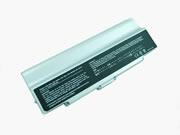 Replacement Laptop Battery for   Black, 8800mAh 11.1V