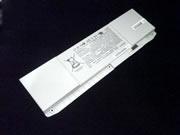 For SVT13115FDS -- Genuine SONY SVT13115FDS Battery 45Wh, 11.1V, White , Li-Polymer