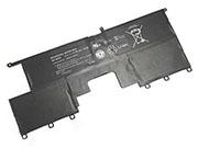 For Vaio pro 13 -- Genuine VGP-BPS38 built-in battery for SONY VAIO Pro 13 SVP11217PG SVP11217SCS Laptop