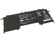 Canada VGP-BPS41 BPS41 SVF13NA1UL  battery for Sony VAIO Fit 13A PC Tablet