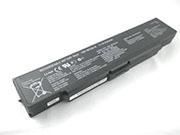 Canada Sony VGP-BPS9/B, VGP-BPS9, VGP-BPS9A/B, VAIO VGN-CR AR NR SZ Series, VGN-CR11H, VGN-CR13, VGN-NR12H, VGN-SZ54 Laptop Battery Original