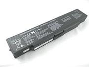 Canada Original VGP-BPS9 VGP-BPS9/B Battery for SONY VAIO VGN-AR Laptop