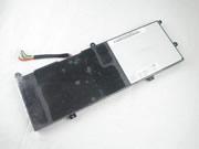 Canada Replacement Laptop Battery for  54Wh Sony L10N6P11, 