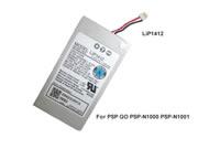 930mAh LIP1412 Battery for SONY PSP GO PSP-N100 PSP-NA1006 PSP-N1004 PSP-N1001 2