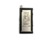 Canada LIS1569ERPC Battery Sony Li-Polymer 3.8v 4500mAh