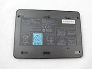 Genuine SONY NP-FX120 Battery for DVP-FX720 DVD Player,7.4V, 3200mah, 23.68Wh