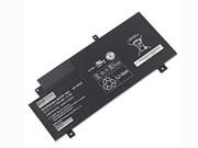 Canada Ne VGP-BPS34 OEM Battery for Sony SVF15A1ACXS SVF15A1BCXB Laptop