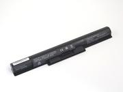 Canada New VGP-BPS35A Replacement Battery for Sony F1521V3CW F1531V8CW SVF14215SC VAIO Fit 15E Laptop