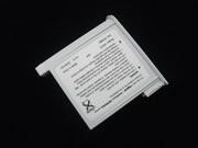 Canada Original Laptop Battery for  2000mAh Kendal Medical Equipment, 