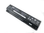 AA-PBAN6AB AA-PLAN6AB battery for Samsung 600B5B 600B5B-S01AU 200B Series Laptop 6 cell