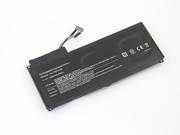 rech11.1V 5900mah AA-PN3VC6B Battery AA-PN3NC6F for Samsung QX 410 QX310 