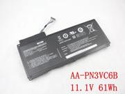 Canada Samsung PN3VC6B AA-PN3VC6B BA43-00270A QX 410-J01 Series Battery 66WH