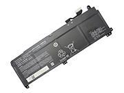 Canada Original Laptop Battery for  3410mAh, 53.35Wh  Hasee G8-DA7NP, Z7T, Z8-DA7NT, Z7-DA7NP, 