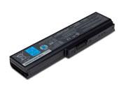 Canada Toshiba PA3816U-1BRS,PA3817U-1BRS,Satellite P740 Series Laptop Battery 22WH 4 cell