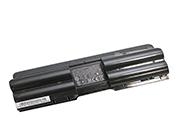 Toshiba CQB902 Battery Li-ion 916T2066F 7.4V 6500mAh