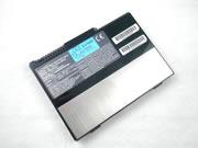 Canada Toshiba Battery PA3154U-1BRS PA3154U-2BAS for Toshiba Portege 2000 2010 R100 Series