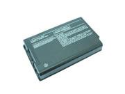 Canada PA3248 PA3248U-1BAS PA3257U-1BAS TS-TS1L Battery for TOSHIBA TECRA S1 Series