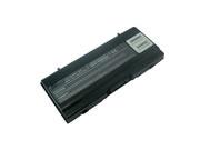 Canada PA3287U-1BAS PABAS033 TS-2450L Battery for TOSHIBA Satellite 2450-101 2455-S306 A20-04D A25-S208 A40-S150