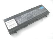 Toshiba PA3288U-1BRS, PA3288U-1BAS, PA3216U-1BRS, PABAS025, Satellite 5200 5205 Series Replacement Laptop Battery